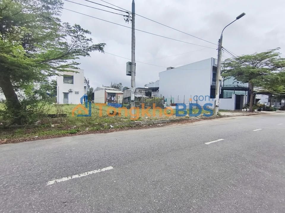 Đất nền An Phú Quý Điện Ngọc 95m² 3 tỷ - Sổ đỏ chính chủ