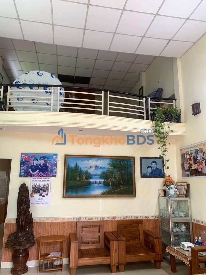 Nhà riêng Hòa Khánh Nam 100m2 3,9 tỷ - Chính chủ bán