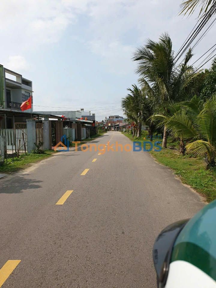 Đất Thổ Cư Biển Bình Minh 650m² - Sổ Đỏ Chính Chủ, Giá Tốt