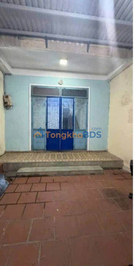 Đất nền Trần Cao Vân 102m² 4.45 tỷ - Sổ đỏ chính chủ