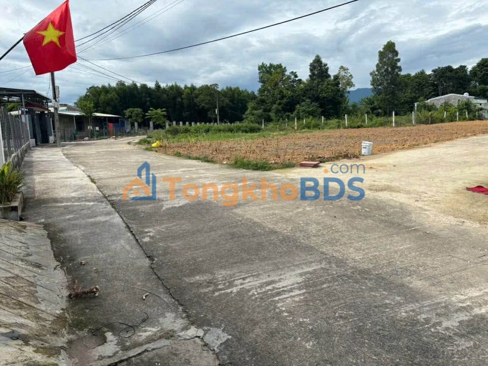 Đất Nền Liền Kề Hòa Vang 240m² - Đầu Tư Sinh Lời Vượt Trội