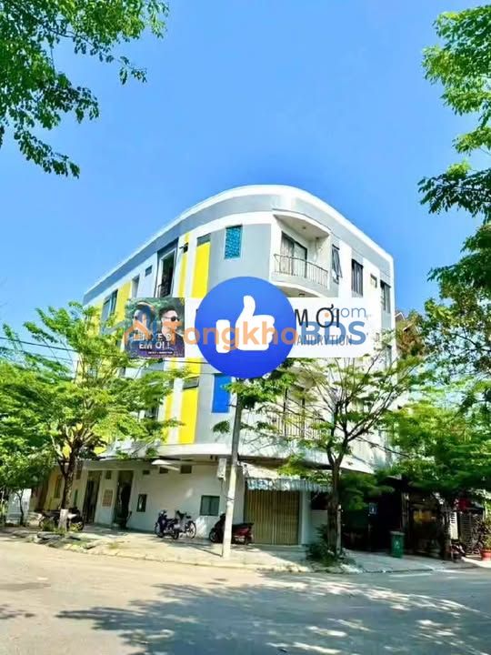 Chung Cư Mini Lô Góc 30PN - Dòng Tiền 100 Triệu/Tháng Tại Liên Chiểu