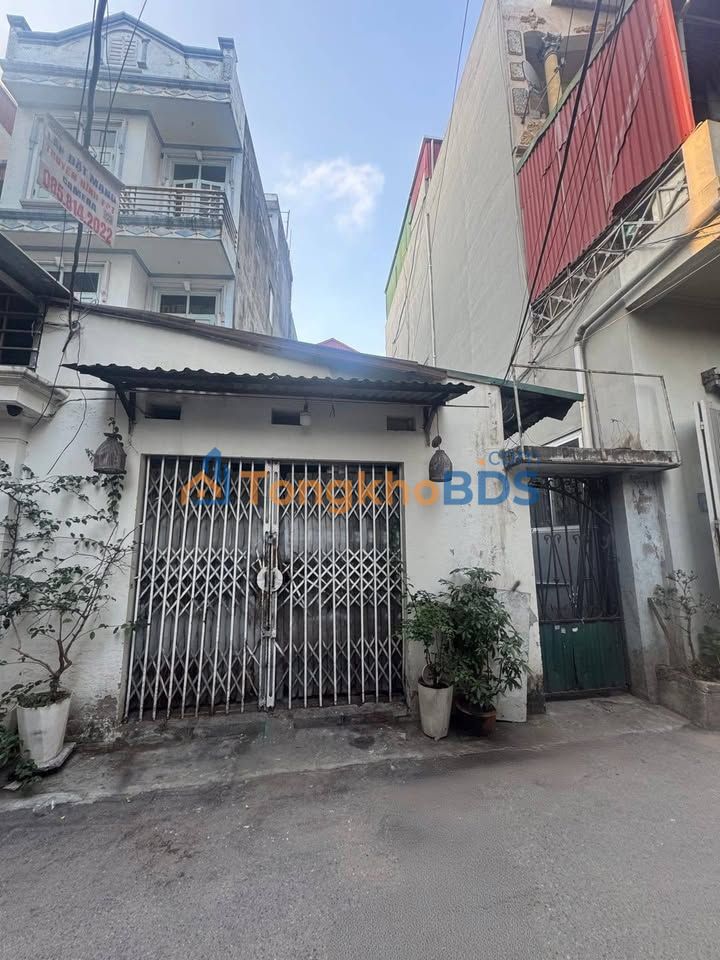 Nhà Mặt Phố Yên Bình-Nguyễn Khuyến 66m² - Kinh Doanh Đỉnh Cao Hơn 14 Tỷ