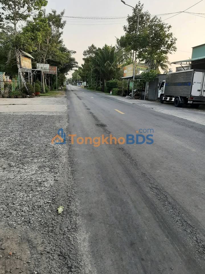 Nhà QL61 Ninh Kiều 450m² 1.6 tỷ - Chính chủ bán gấp