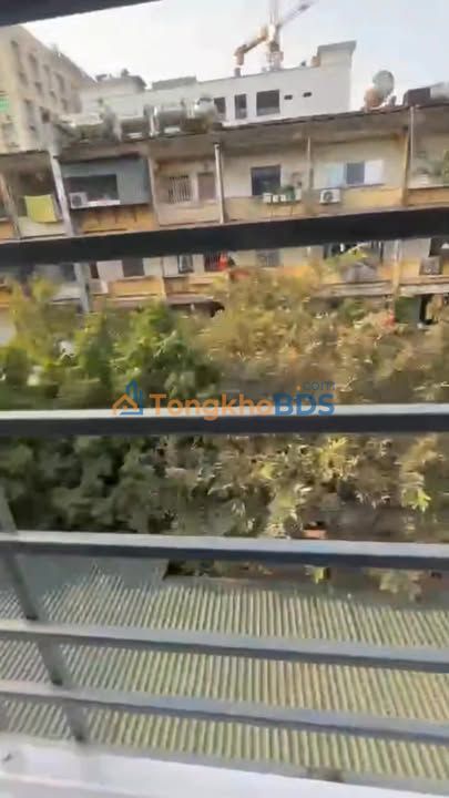 Căn hộ Thái Thịnh 70m² 3.87 tỷ - View đẹp 3 mặt thoáng