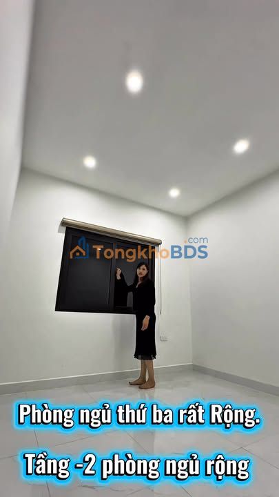 Căn hộ Phường Đại Kim 140m² giá 4 tỷ - Bàn giao ngay