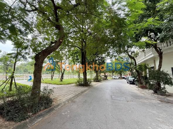 Đất nền Long Biên 60m² - Kinh doanh, ở tốt - Sổ đỏ chính chủ