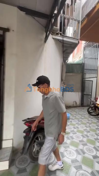 Nhà 24m² Ngọc Thụy, Long Biên - Giá 980 triệu - Chính chủ bán