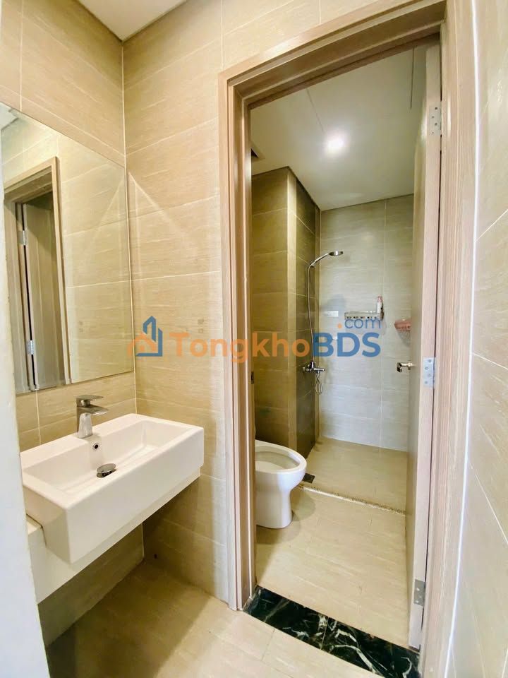 Cho thuê căn hộ Vinhomes Grand Park Q9, 2PN full nội thất - 7 triệu/tháng