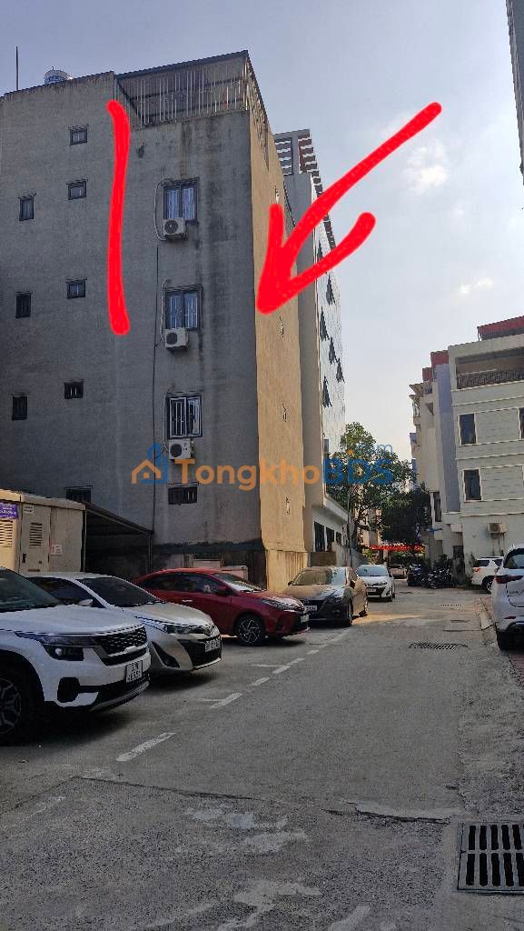 Nhà Định Công Hạ 35m² 8 tỷ - Chính chủ bán