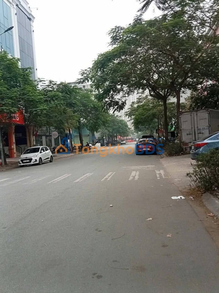 Nhà tái định cư Tứ Hiệp 30-128m² 8 tỷ - Chính chủ bán