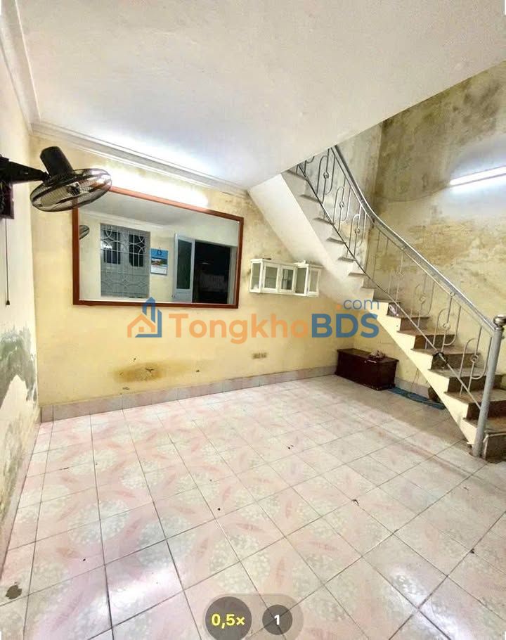 Nhà 2 Tầng Lô Góc 30m² Giá Hơn 1 Tỷ Tại Chợ Cầu Tre, Đà Nẵng