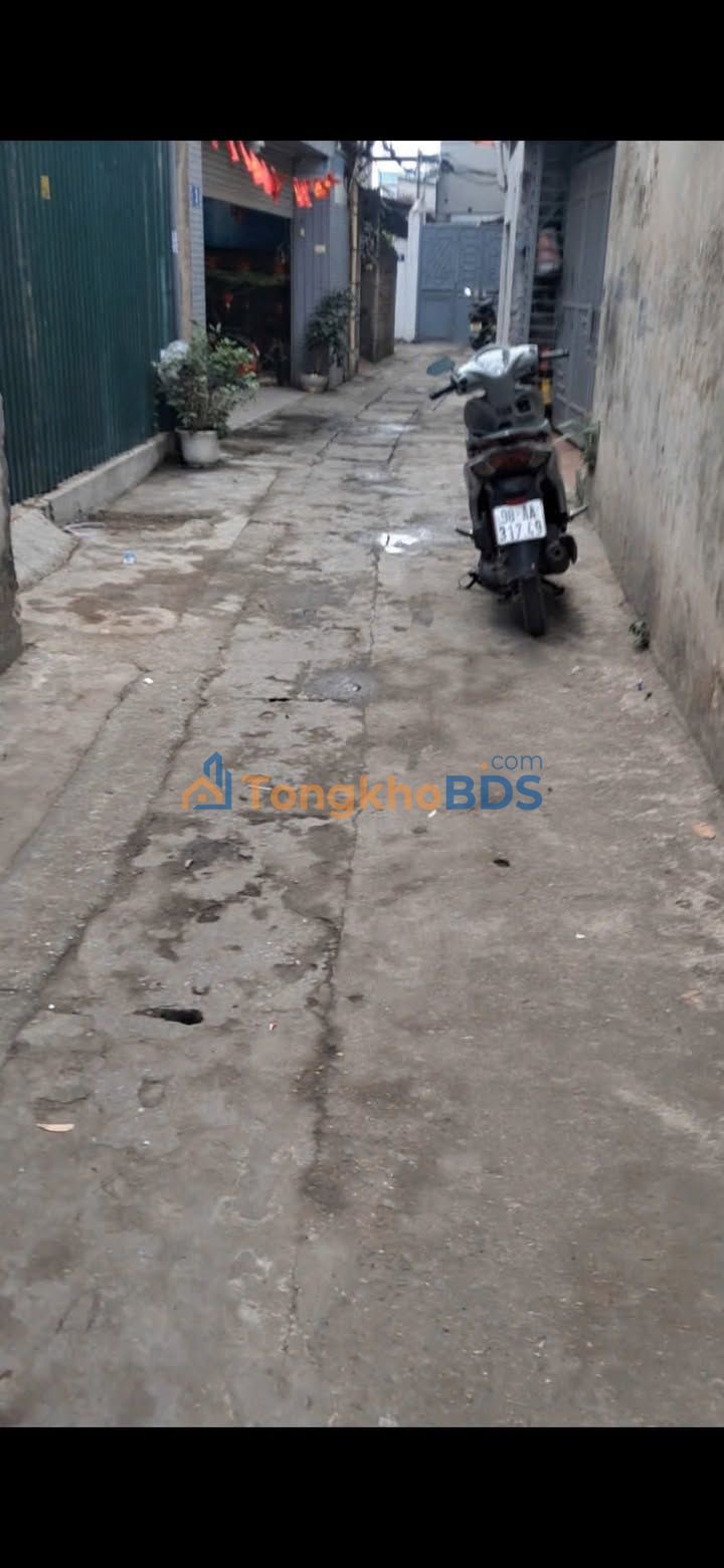 Đất Ngọc Hồi Thanh Trì 73m² 7.75 tỷ - Đường to ô tô