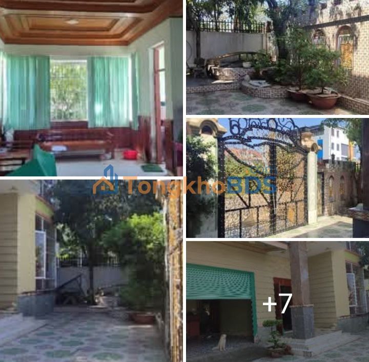 Townhouse Dĩ An 420m2 giá 7.8 tỷ - Pháp lý rõ ràng