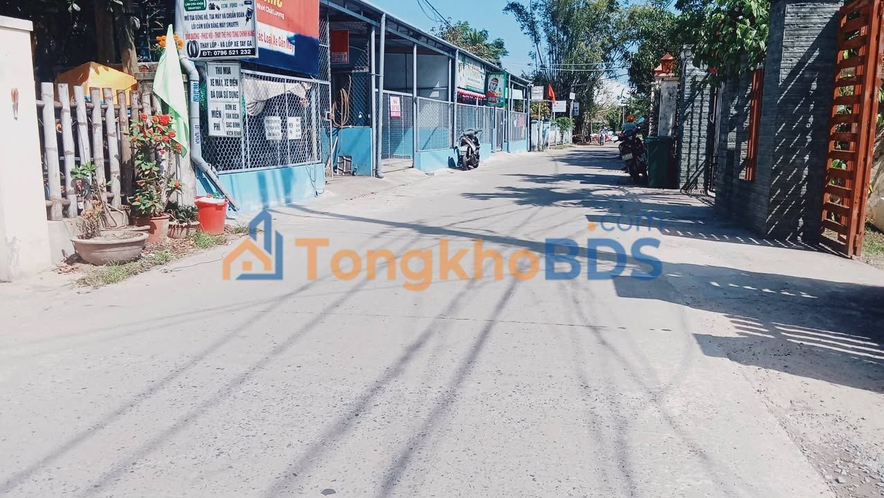 Đất nền Thanh Tây Cẩm Châu 109m²/3.2 tỷ - Sổ đỏ chính chủ