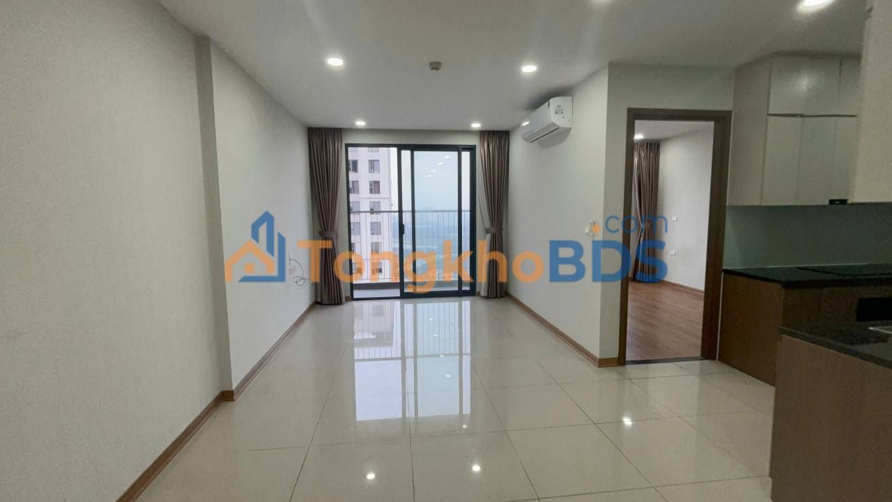 Căn hộ Rose Town Ngọc Hồi 71m² 6.1 tỷ - View đẹp