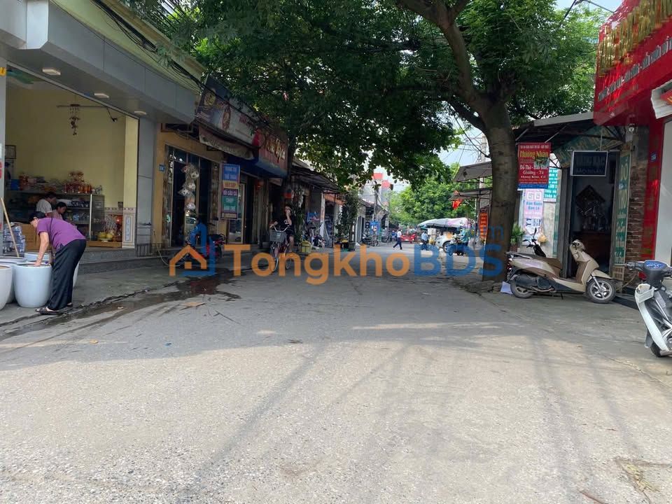 Nhà riêng Xuân Bách Sóc Sơn 76m² 3 tỷ - Chính chủ bán