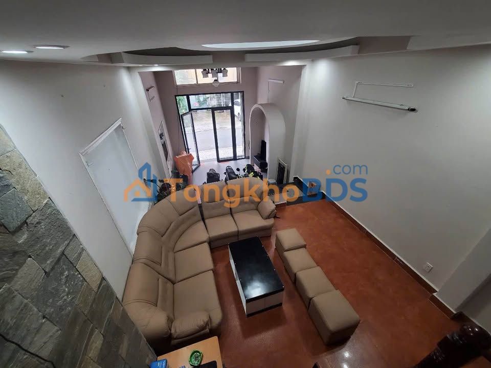 Nhà 2 Mặt Tiền Ngô Quyền Đà Lạt 64m² - Sổ Riêng, Kinh Doanh Đỉnh Cao