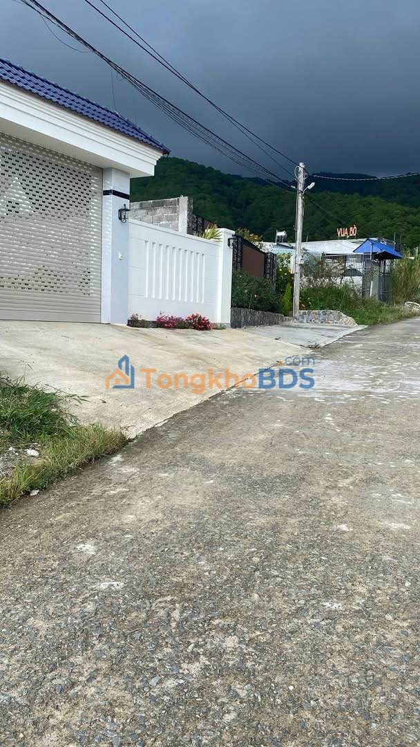 Đất nền Đơn Dương 170m² 1.15 tỷ - Sổ đỏ chính chủ