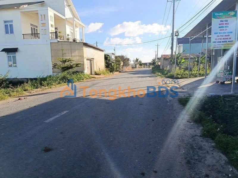 Đất nền Nguyễn Chí Thanh Đơn Dương 135m² 1.05 tỷ - Sổ đỏ chính chủ