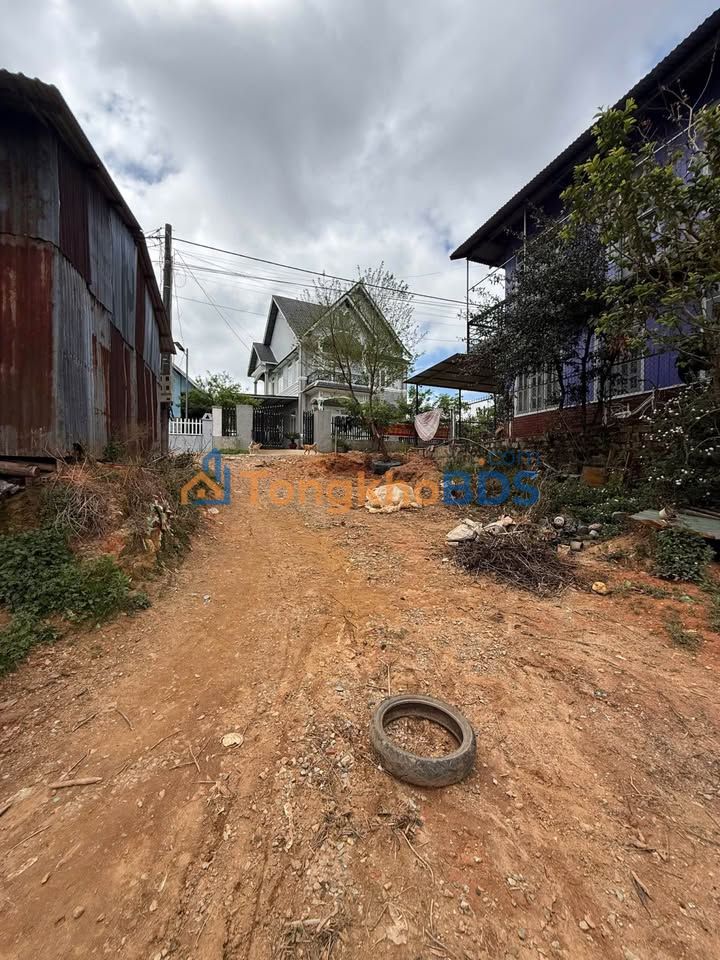 Đất nền Đạ Nhim 154m² 350 triệu - Tiềm năng tăng giá