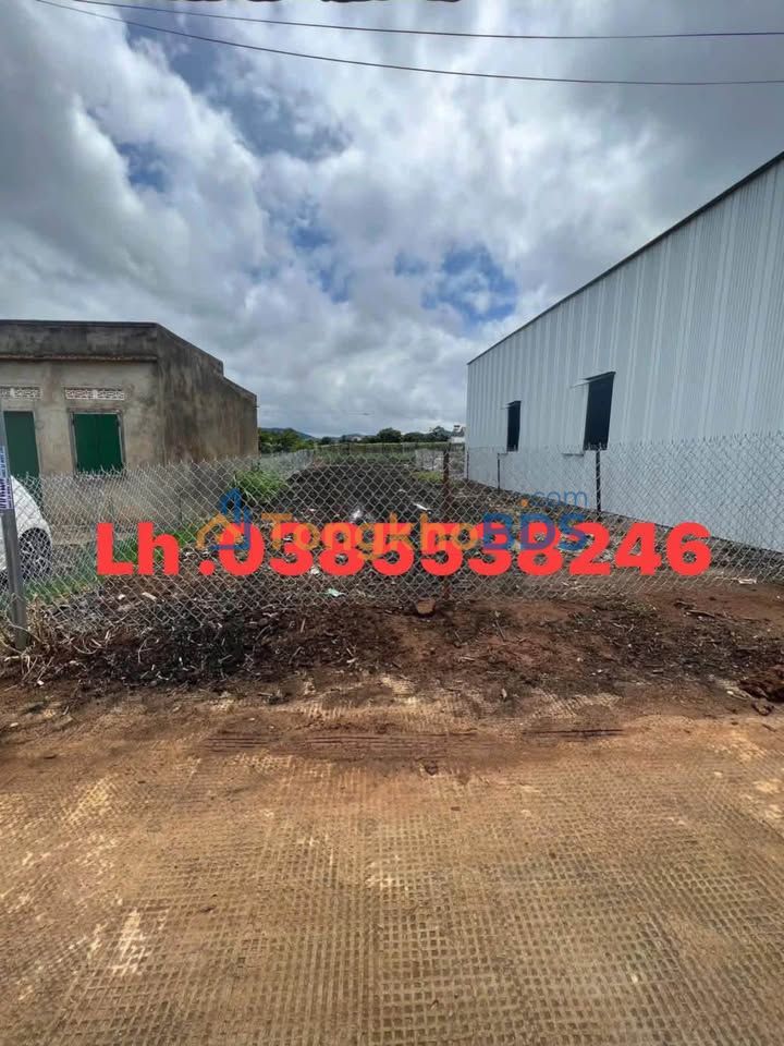 Đất nền Quảng Lập Đơn Dương 196m² 750 triệu - Sổ hồng sẵn