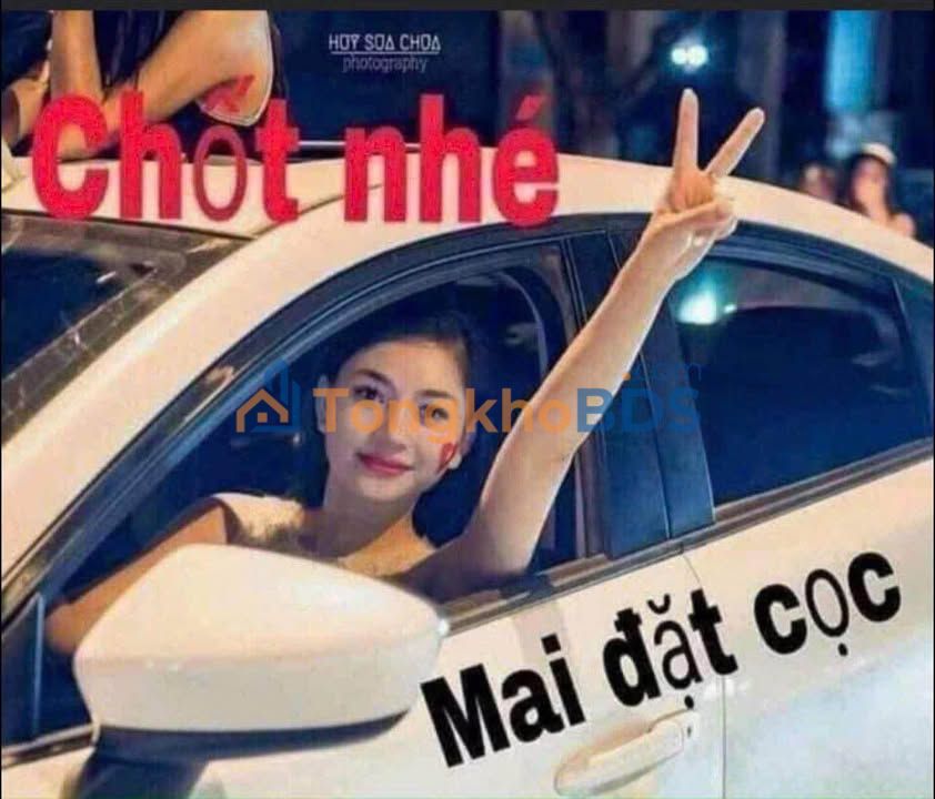 Đất nền Quốc lộ 20 Lộc Sơn 105m2 3.2 tỷ - Sổ đỏ chính chủ