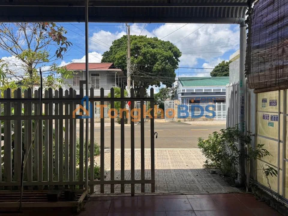 Nhà mặt tiền Nguyễn Đình Chiểu P1 Bảo Lộc 4.2 tỷ Chính chủ