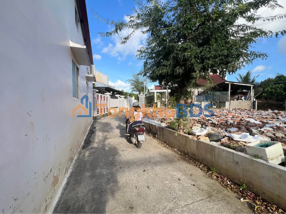 Đất nền Phường Phương Sài Nha Trang 64m² 1,91 tỷ - Sổ đỏ chính chủ