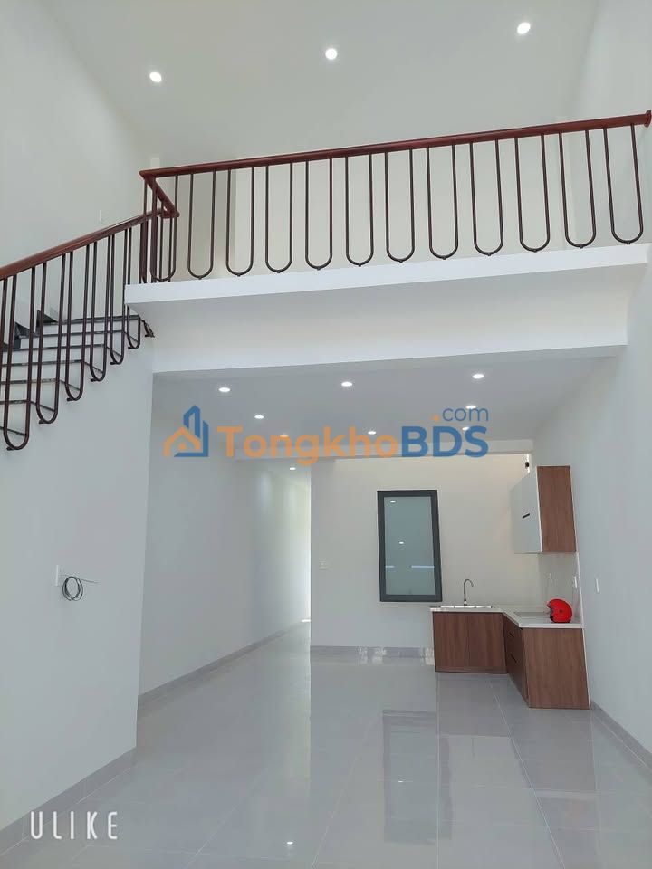 Nhà riêng Phú Hội Đức Trọng 110m² 2.5 tỷ - Chính chủ bán