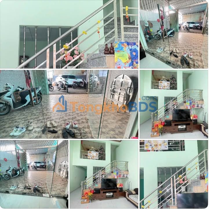 Nhà riêng Bảo Lộc 115m² 2.75 tỷ - Chính chủ bán sẵn ở