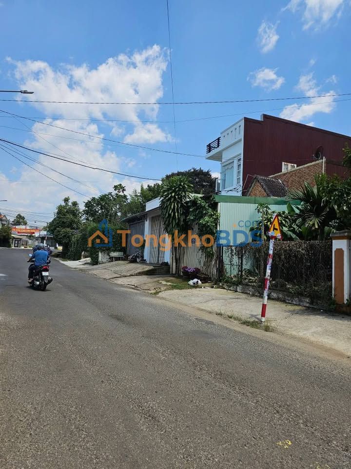 Đất Vàng Đà Lạt - Mặt Tiền Mạc Đĩnh Chi 143m² - Giá 3.7 Tỷ