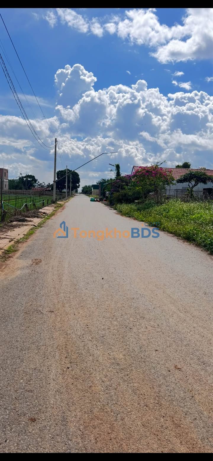 Đất nền Đà Lạt 95m² 1,32 tỷ - Sổ đỏ chính chủ