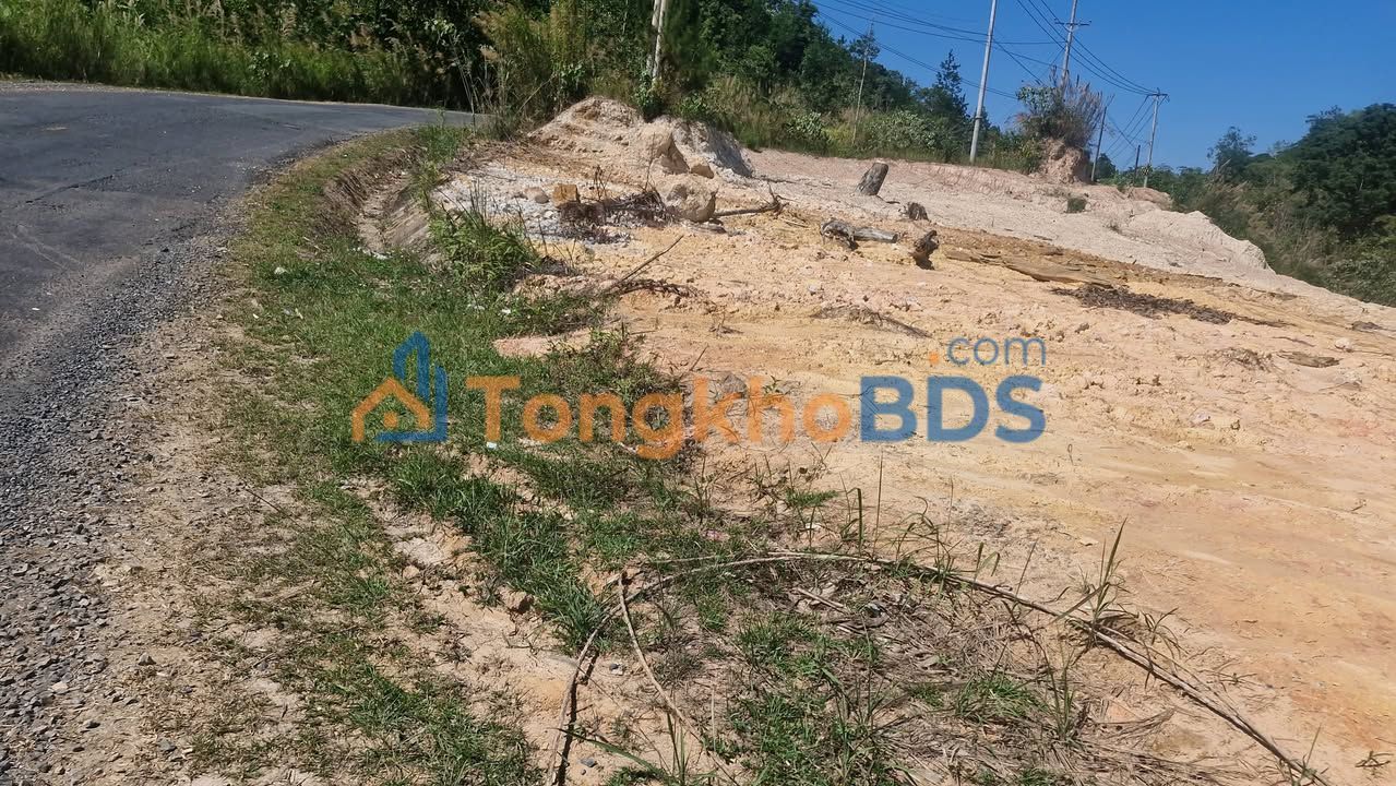 Đất nền Lộc Bảo 13.000m² giá 1.7 tỷ - Pháp lý rõ ràng