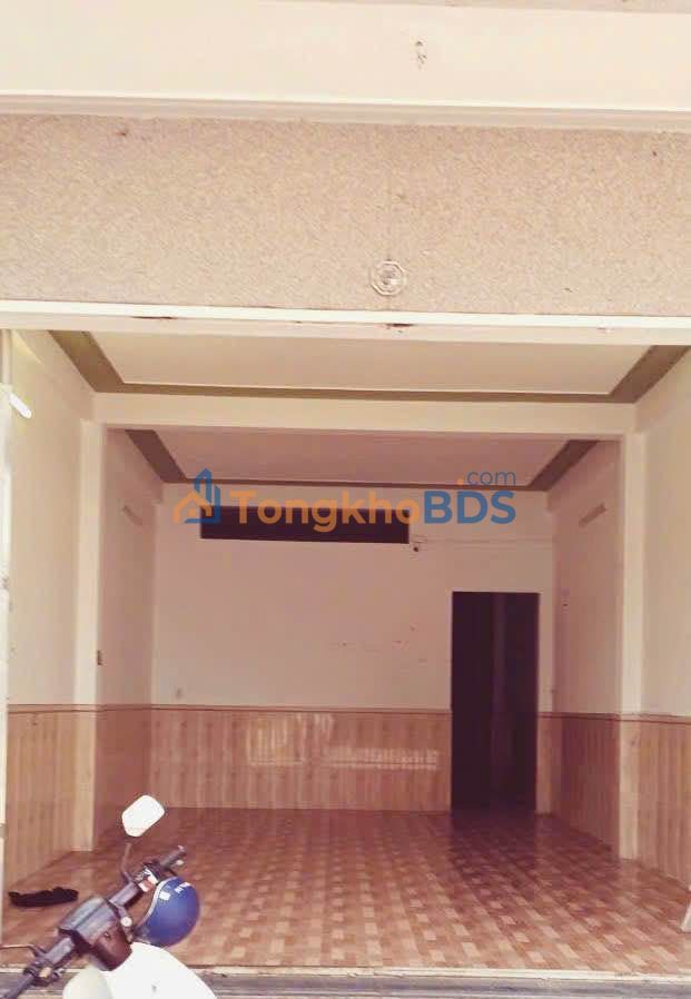 Nhà Nguyên Căn 3PN Cổng Chợ Mới Bảo Lộc - KD Tự Do 7 Triệu/Tháng