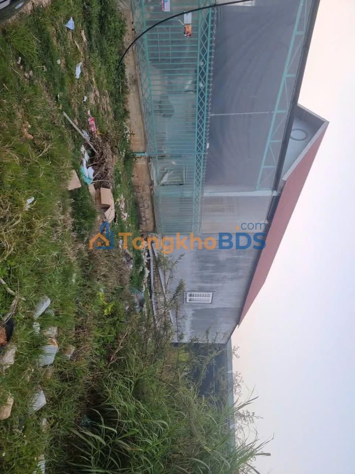 Đất Huỳnh Tấn Phát P11 Đà Lạt 120m² 2.3 tỷ - Giá tốt hiếm có