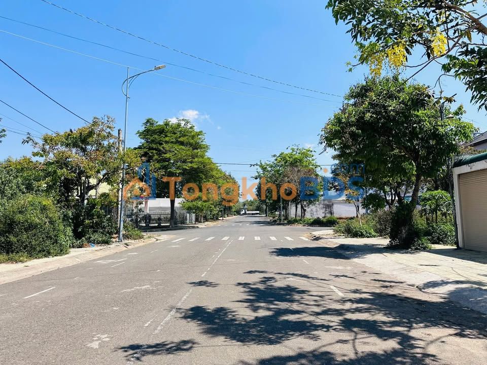 Đất nền Đức Trọng 325m² 10,5 tỷ - Sổ đỏ chính chủ