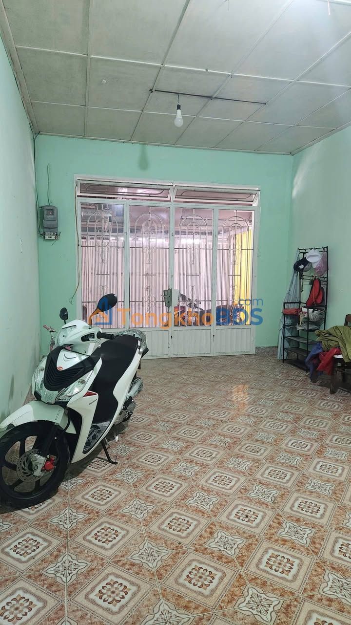 Mặt bằng Ngô Quyền Di Linh 24m² 3 triệu - Mặt tiền kinh doanh