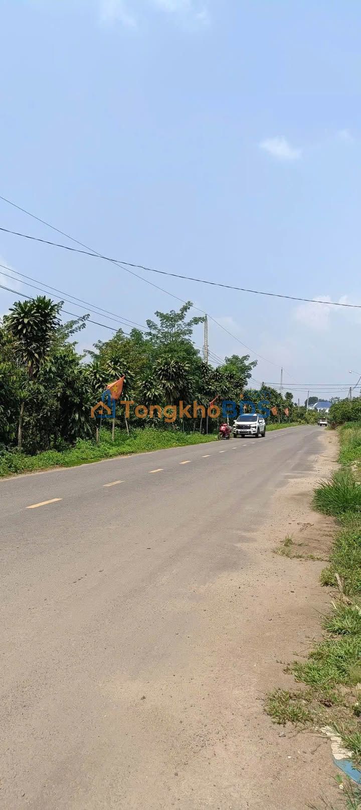 Bán Đất Tân Lạc, Bảo Lâm 150m² Sổ Hồng Sẵn Sàng