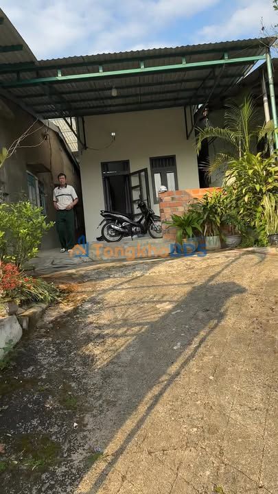 Bán Gấp Đất Vàng 551m² Mặt Tiền Trần Hưng Đạo, Sa Thầy - Giá 1.4 Tỷ