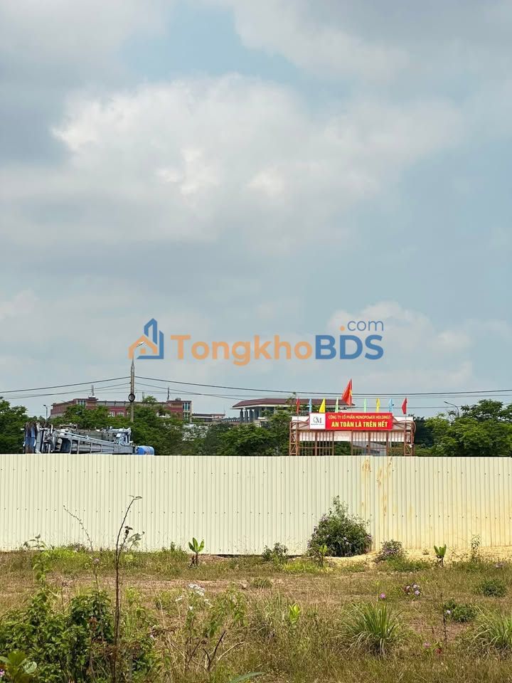 Mặt Tiền Nguyễn Ninh Đông Hà - Kinh Doanh Đa Ngành, 150m², Hướng Nam