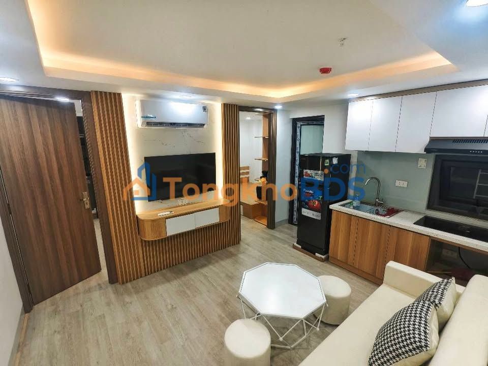 Nhà riêng Mễ Trì 55m² 2 tỷ - Sẵn sàng ở ngay