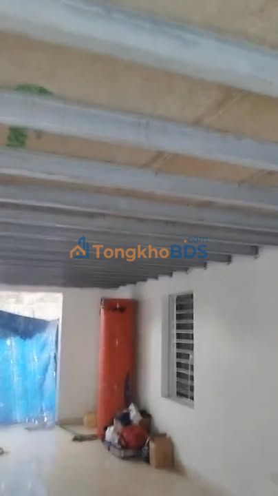 Nhà 48m² Đại Kim, Hoàng Mai - Ngõ Thông 2 Tầng, Giá 1.4 Tỷ