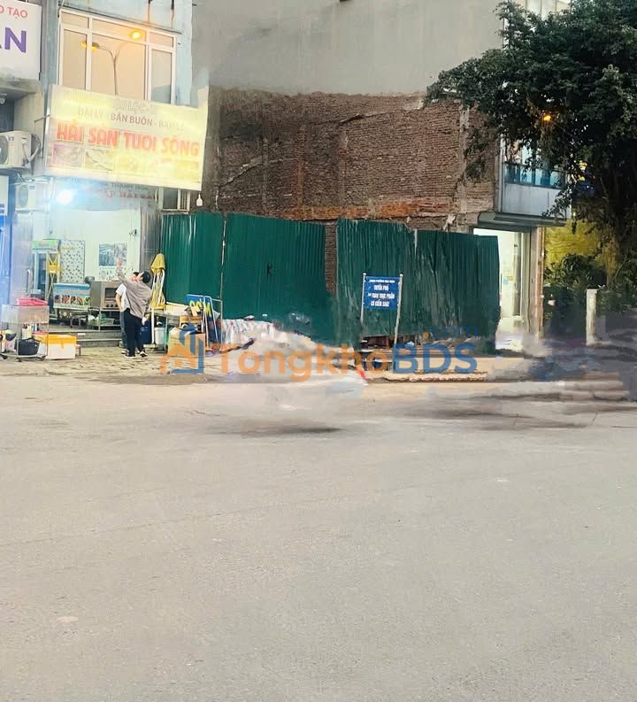 Bán Gấp Đất Vàng 100.2m² Sát ĐH Điện Lực, Hà Nội - Giá 3.55 Tỷ