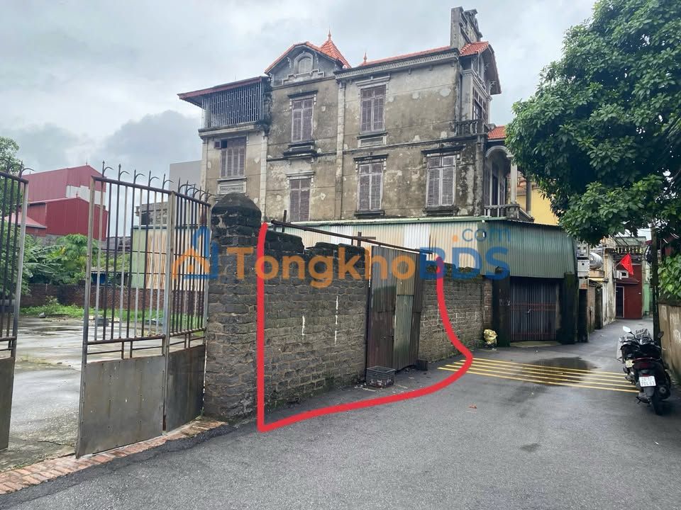 Nhà mặt phố Vĩnh Thọ 109m² giá 30-39tr/m² – Mặt tiền kinh doanh