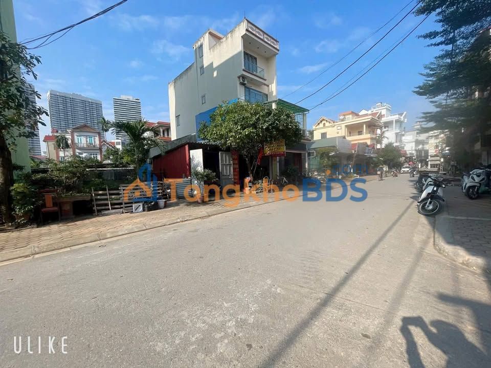 Đất nền Vĩnh Ngọc Đông Anh 85m² - Sổ đỏ chính chủ