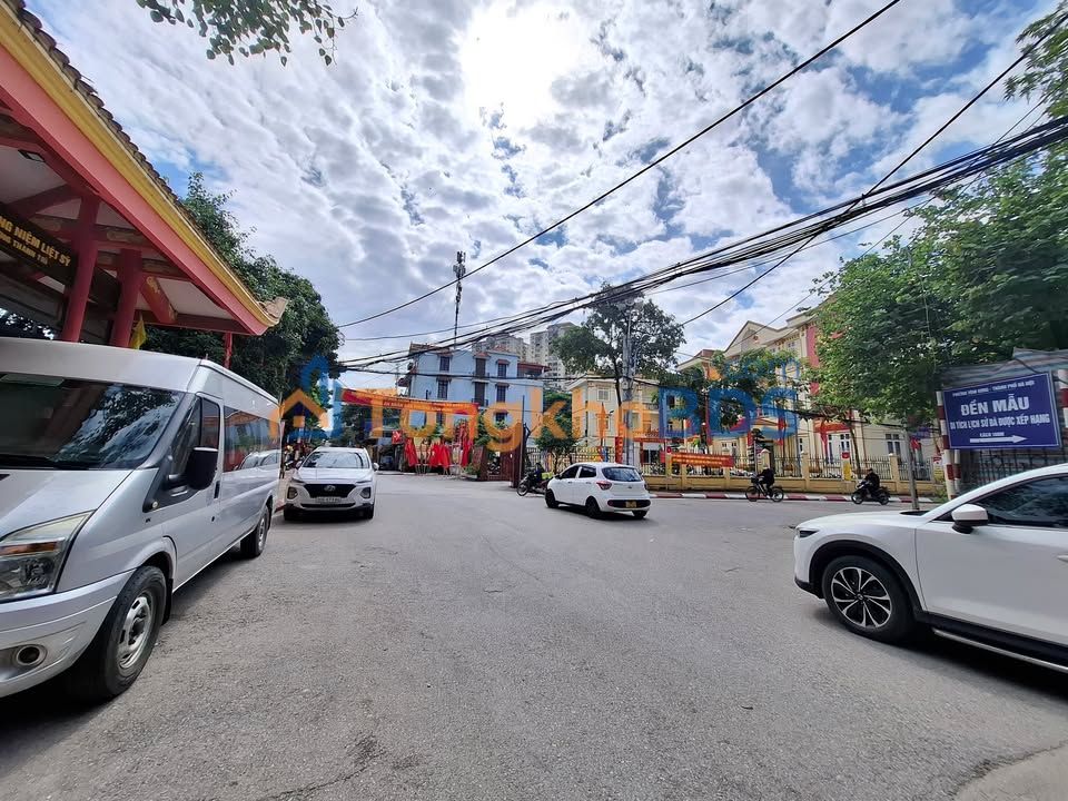 Nhà Vĩnh Hưng 30m² - 2 Ngủ - Sổ Đỏ Chính Chủ - Hơn 5 Tỷ