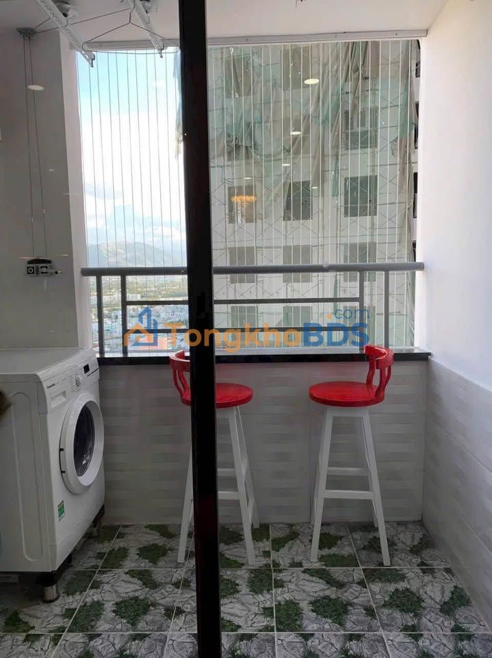 Chung cư Mỹ Đình 71m² - Tầng 31 view đẹp, full nội thất