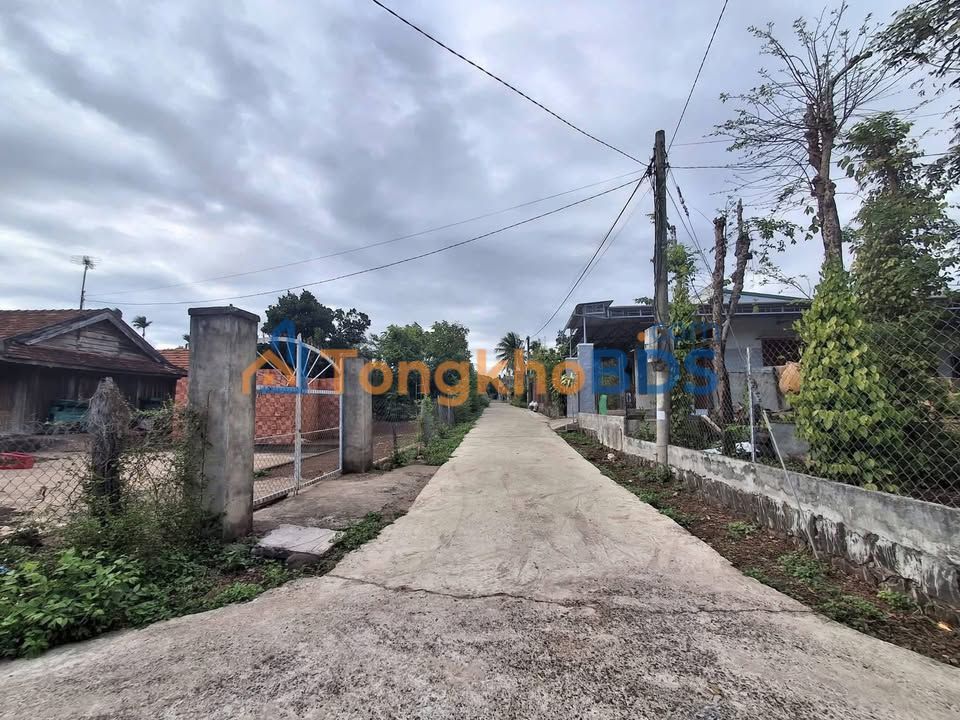 Đất Nền Xã Dray Sáp 150m² - Sổ Đỏ Sẵn Sàng, Giá Tốt