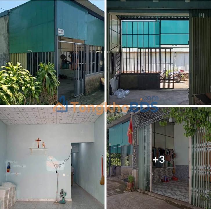 Nhà riêng Phường 1 Bảo Lộc 80m² giá 950 triệu - Chính chủ bán gấp